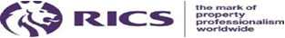 RICS logo